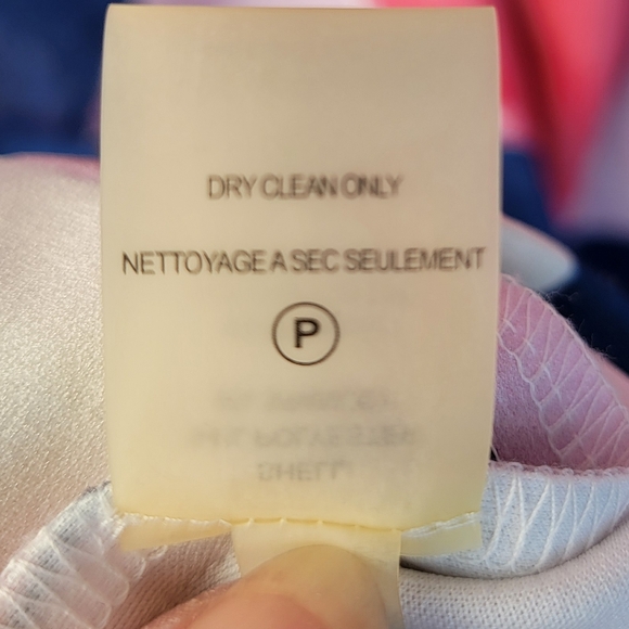 Ivanka Trump Colorful Sheath Dress - Picture 11 of 11